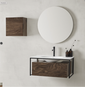 Bathroom furniture