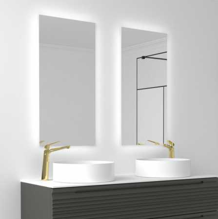 Miroir LED CELEST