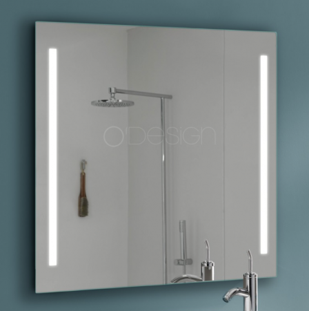 Miroir LED CYBEL