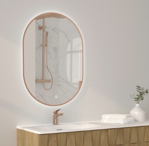 Bathroom furniture