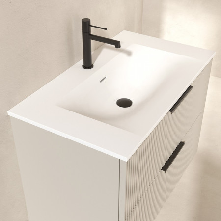 O'DESIGN Meuble de salle de bain Gaban 800/1000/1200