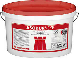 ASODUR DESIGN GREY 6 kg