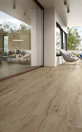 CARRELAGE SUPERGRES EKHO ASPECT BOIS