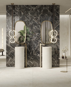 TAGINA SERIE LUCI D'ORO INTERIEUR