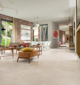 TAGINA SERIE NAMUR ASPECT BETON