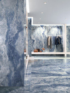 TAGINA SERIE ONYX DIAMOND INTERIEUR ASPECT MARBRE
