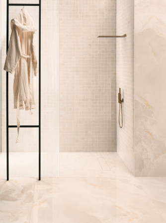 TAGINA SERIE ONICE REALE INTERIEUR ASPECT MARBRE