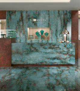 TAGINA SERIE PATAGONIA INTERIEUR ASPECT PIERRE