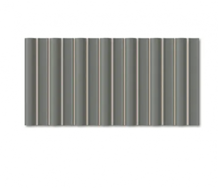 CARRELAGE WOW FACES BARS 12,5X25CM ASPEC DECOR