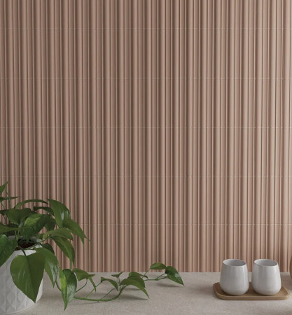CARRELAGE WOW FACES BARS 12,5X25CM ASPEC DECOR