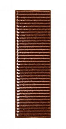 CARRELAGE WOW DESIGN MICARE 5X15 ASPECT ZELLIGE ET BRICK
