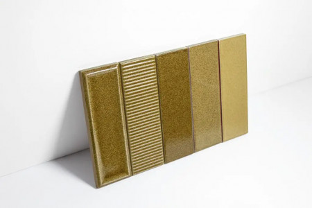 CARRELAGE WOW DESIGN MICARE 5X15 ASPECT ZELLIGE ET BRICK