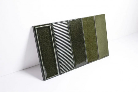 CARRELAGE WOW DESIGN MICARE 5X15 ASPECT ZELLIGE ET BRICK