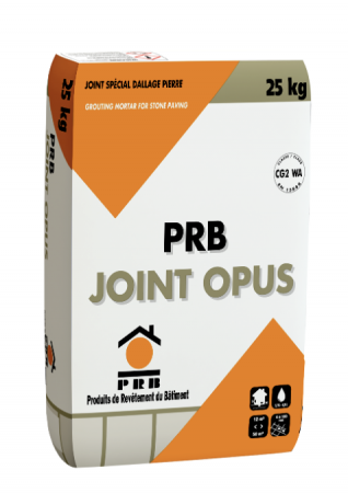 JOINT TONE STONE BEIGE 25KG