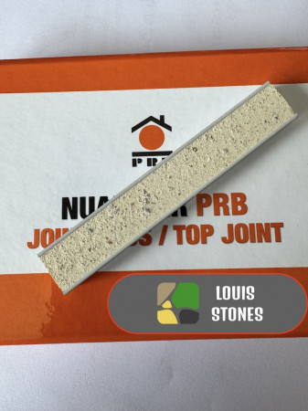 JOINT TONE STONE BEIGE 25KG